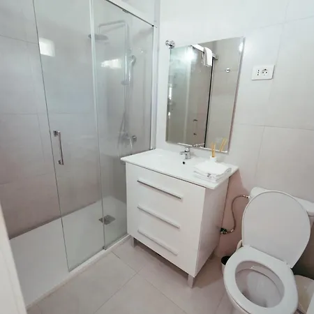 The Tree House Tenerife * El Médano