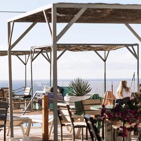 The Tree House Tenerife *