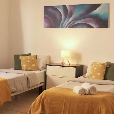 Auberge de jeunesse The Tree House Tenerife *