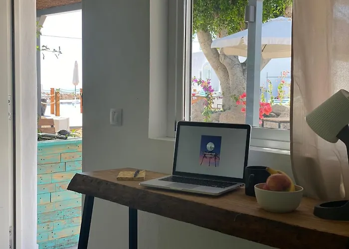 The Tree House Tenerife