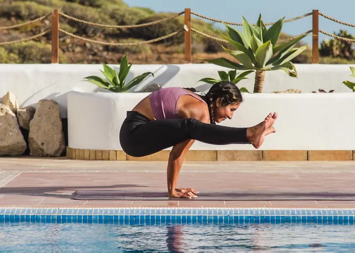 The Tree House Tenerife Hostal El Médano