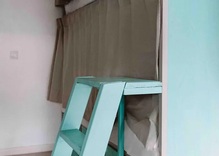 The Tree House Tenerife Hostal