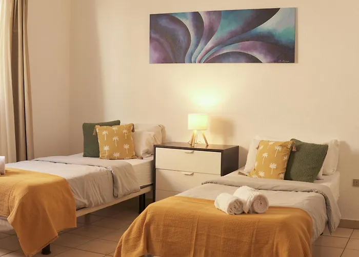 Auberge de jeunesse The Tree House Tenerife *