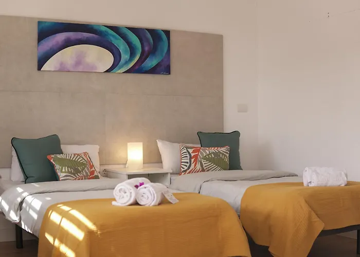 The Tree House Tenerife * El Médano